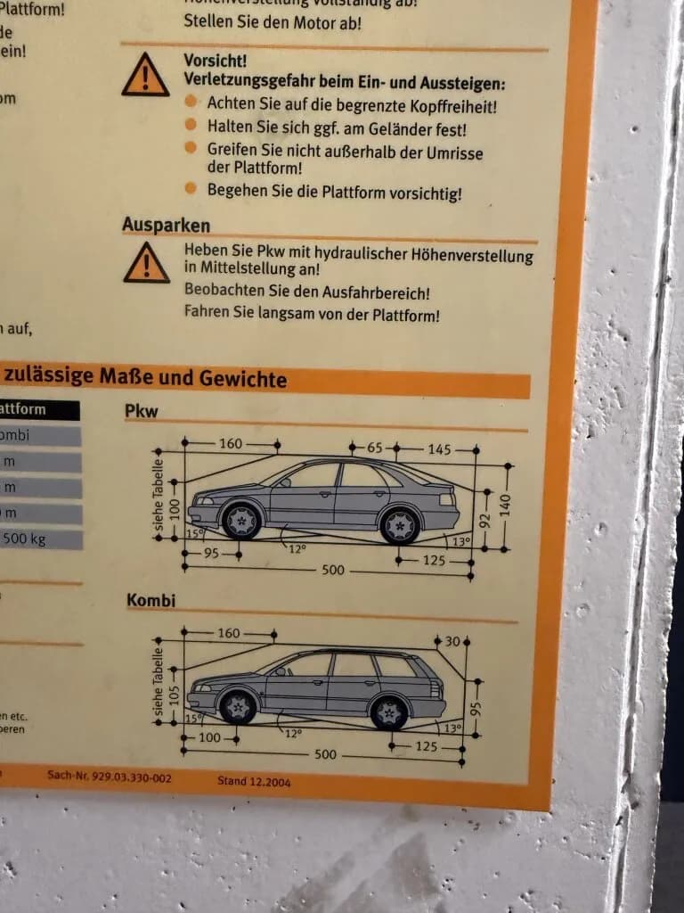 Immobilie mieten in Wien – 12 m², € 83 – Bild 6 von 7