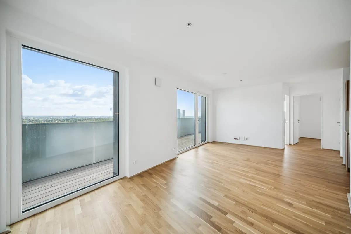 3-Zimmer-Wohnung mieten in Wien – 67 m², € 1.921 – Bild 5 von 15