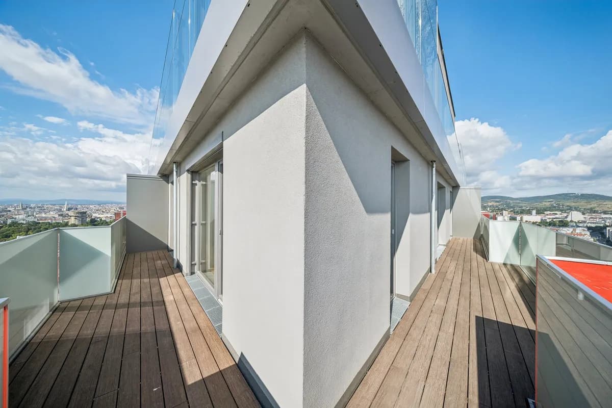 3-Zimmer-Wohnung mieten in Wien – 67 m², € 1.921 – Bild 6 von 15