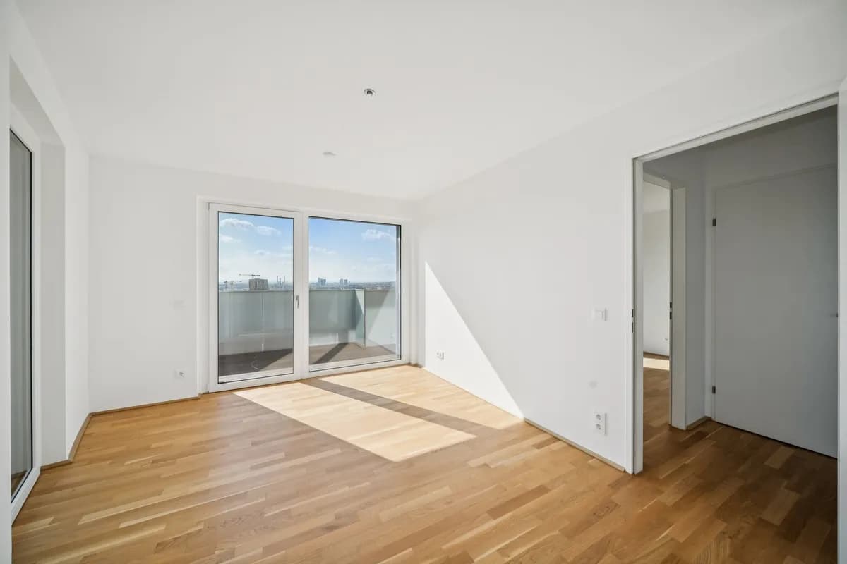 3-Zimmer-Wohnung mieten in Wien – 67 m², € 1.921 – Bild 10 von 15