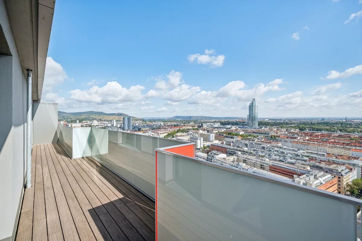 3-Zimmer-Wohnung mieten in Wien – 67 m², € 1.921 – Bild 11 von 15