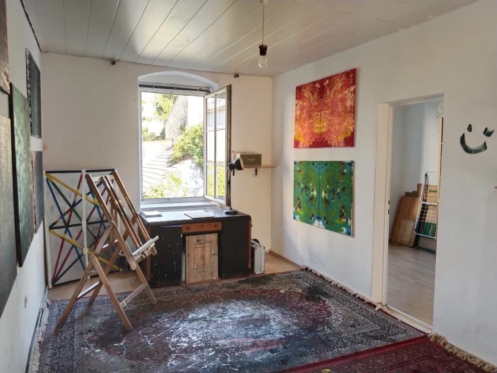 3-Zimmer-Wohnung kaufen in Linz – 48,89 m², € 176.000 – Bild 1 von 9