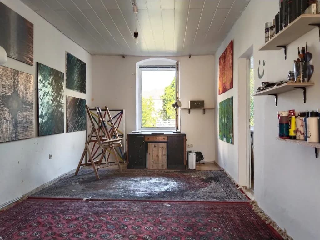 3-Zimmer-Wohnung kaufen in Linz – 48,89 m², € 176.000 – Bild 2 von 9
