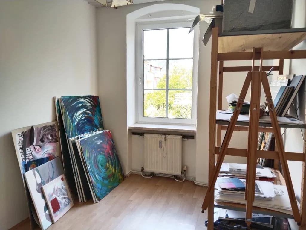 3-Zimmer-Wohnung kaufen in Linz – 48,89 m², € 176.000 – Bild 4 von 9