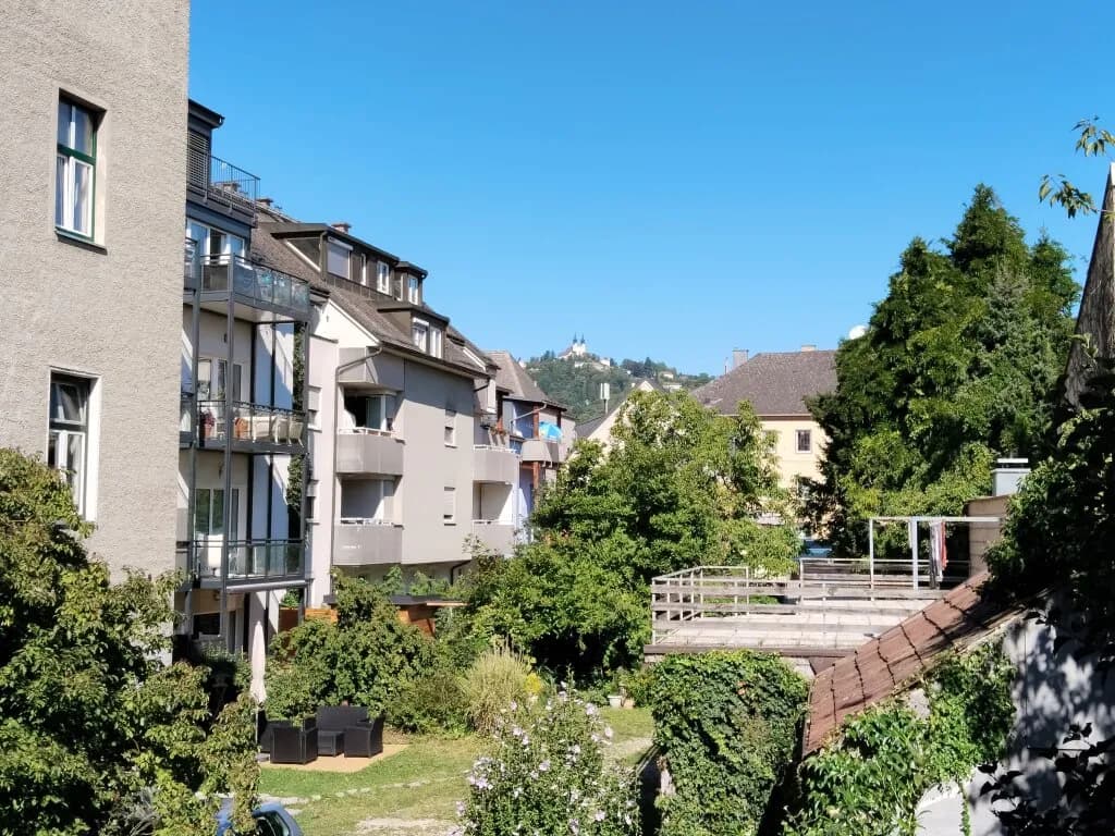3-Zimmer-Wohnung kaufen in Linz – 48,89 m², € 176.000 – Bild 5 von 9