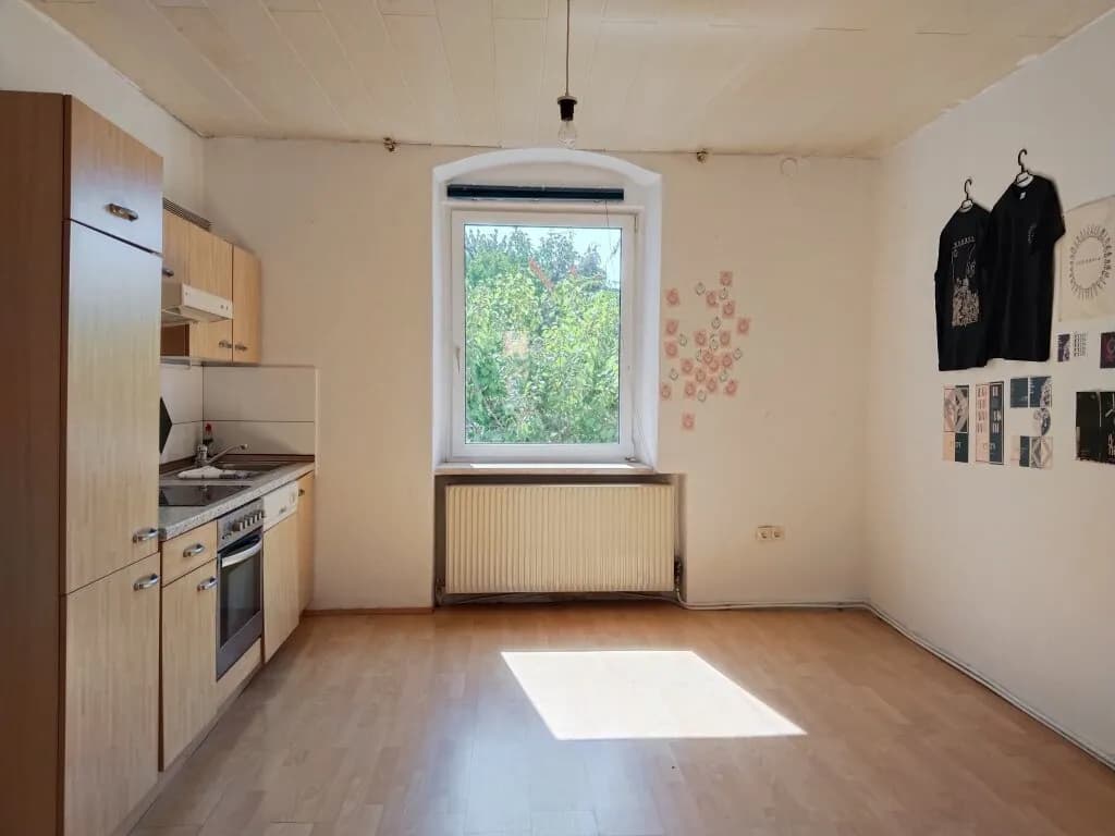 3-Zimmer-Wohnung kaufen in Linz – 48,89 m², € 176.000 – Bild 6 von 9