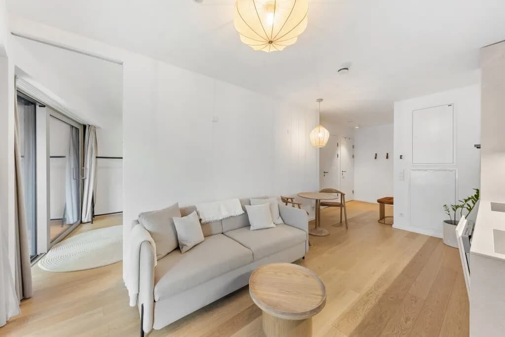2-Zimmer-Wohnung mieten in Wien – 39,1 m², € 2.399 – Bild 3 von 16