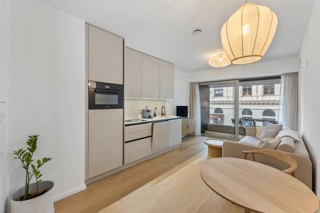 2-Zimmer-Wohnung mieten in Wien – 39,1 m², € 2.399 – Bild 4 von 16