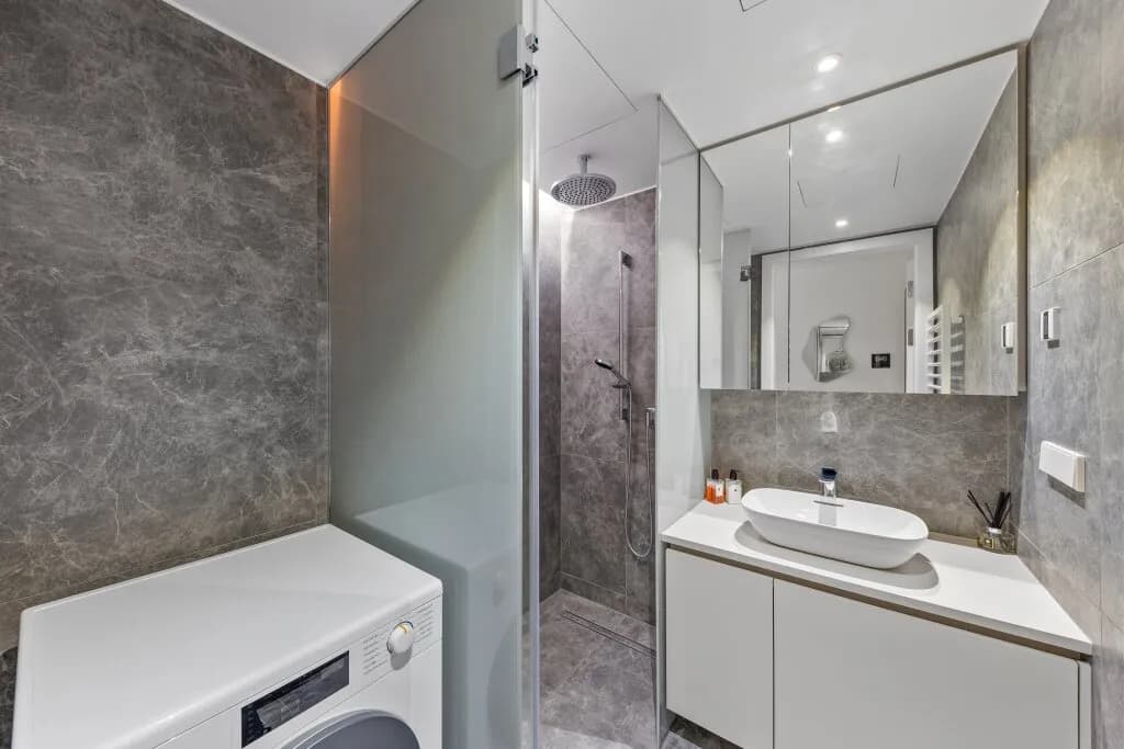 2-Zimmer-Wohnung mieten in Wien – 39,1 m², € 2.399 – Bild 9 von 16
