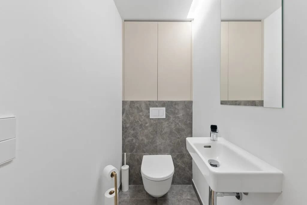 2-Zimmer-Wohnung mieten in Wien – 39,1 m², € 2.399 – Bild 11 von 16