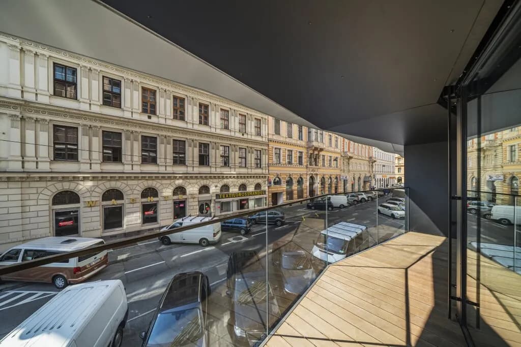 2-Zimmer-Wohnung mieten in Wien – 39,1 m², € 2.399 – Bild 13 von 16