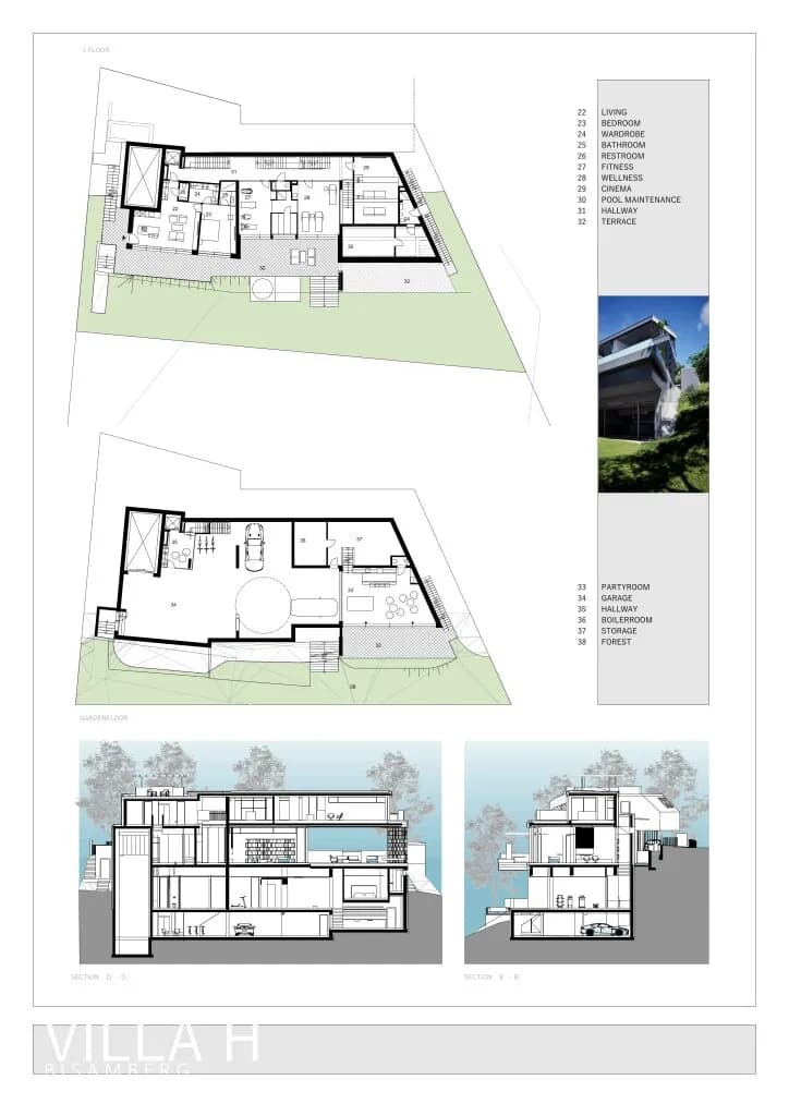 Grundstück kaufen in Korneuburg – 3 336 m², € 1.190.000 – Bild 12 von 14