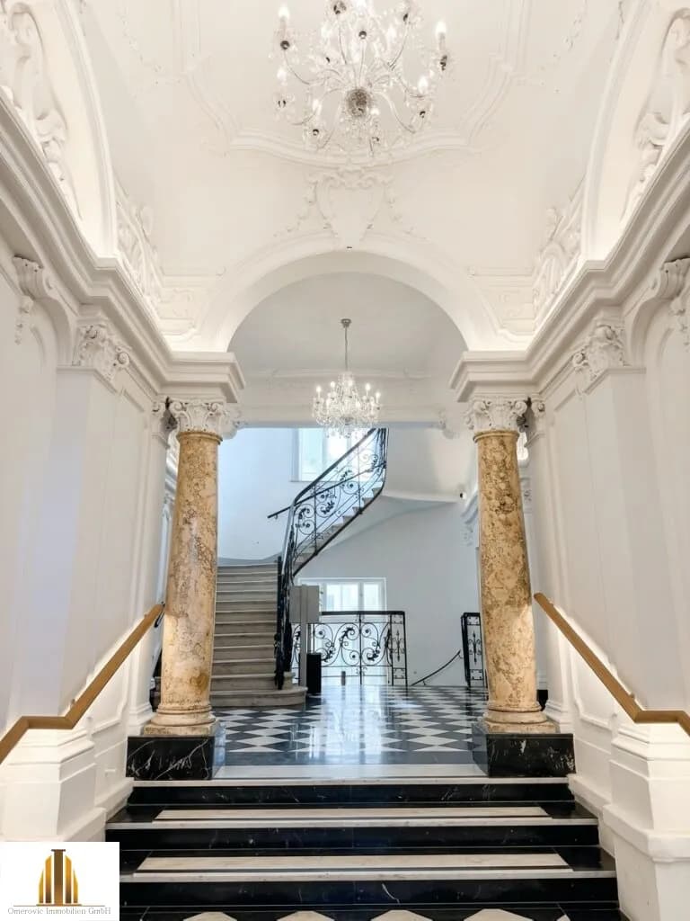 4-Zimmer-Gewerbeimmobilie mieten in Wien – 127 m², € 3.395 – Bild 1 von 16