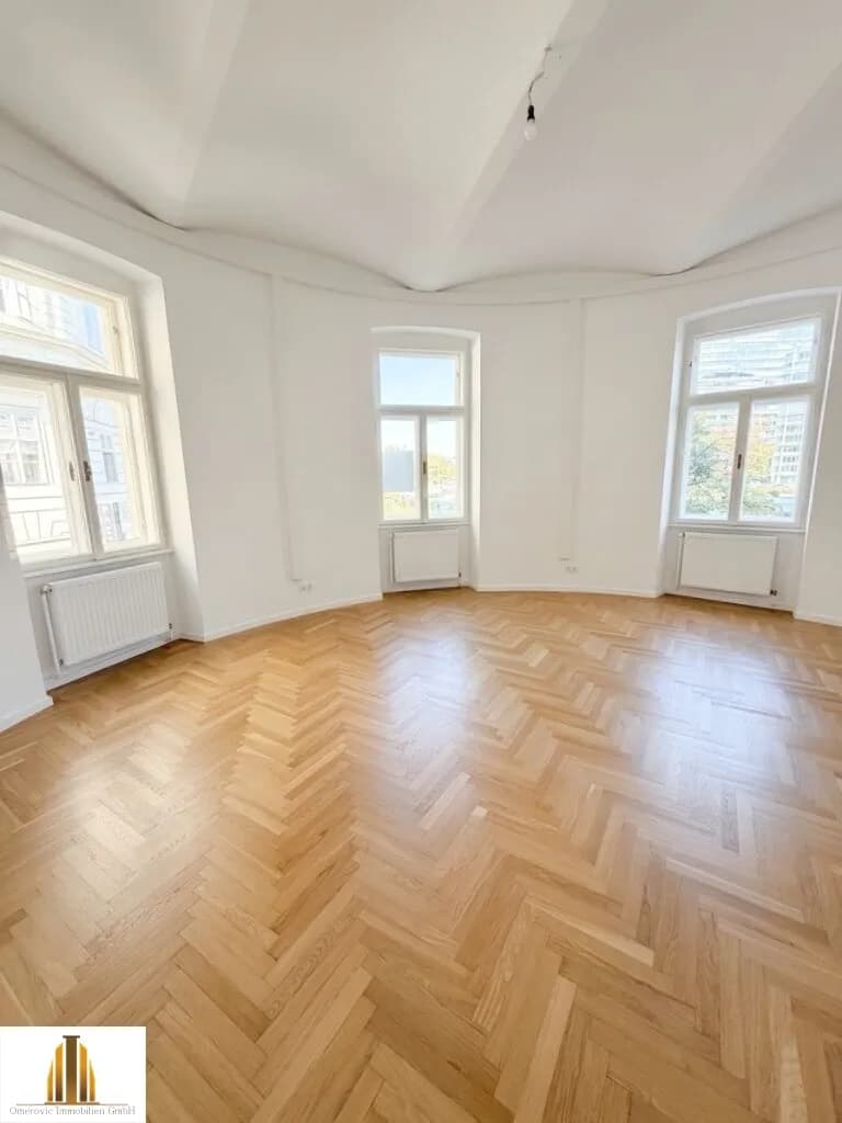 4-Zimmer-Gewerbeimmobilie mieten in Wien – 127 m², € 3.395 – Bild 2 von 16