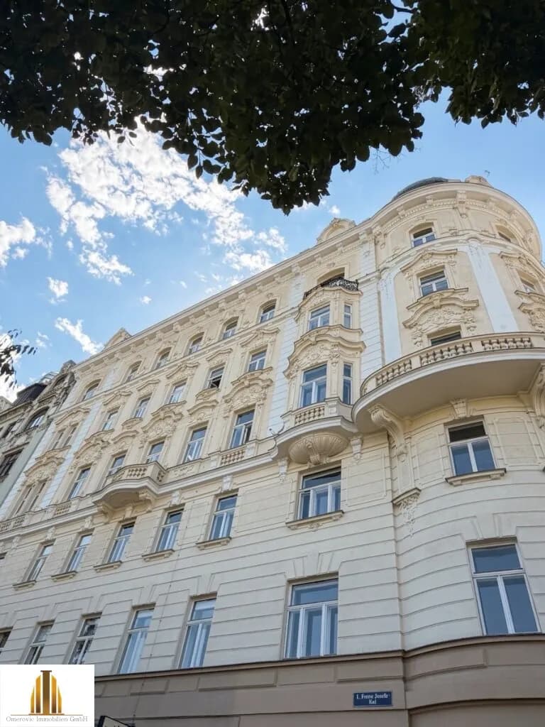 4-Zimmer-Gewerbeimmobilie mieten in Wien – 127 m², € 3.395 – Bild 3 von 16