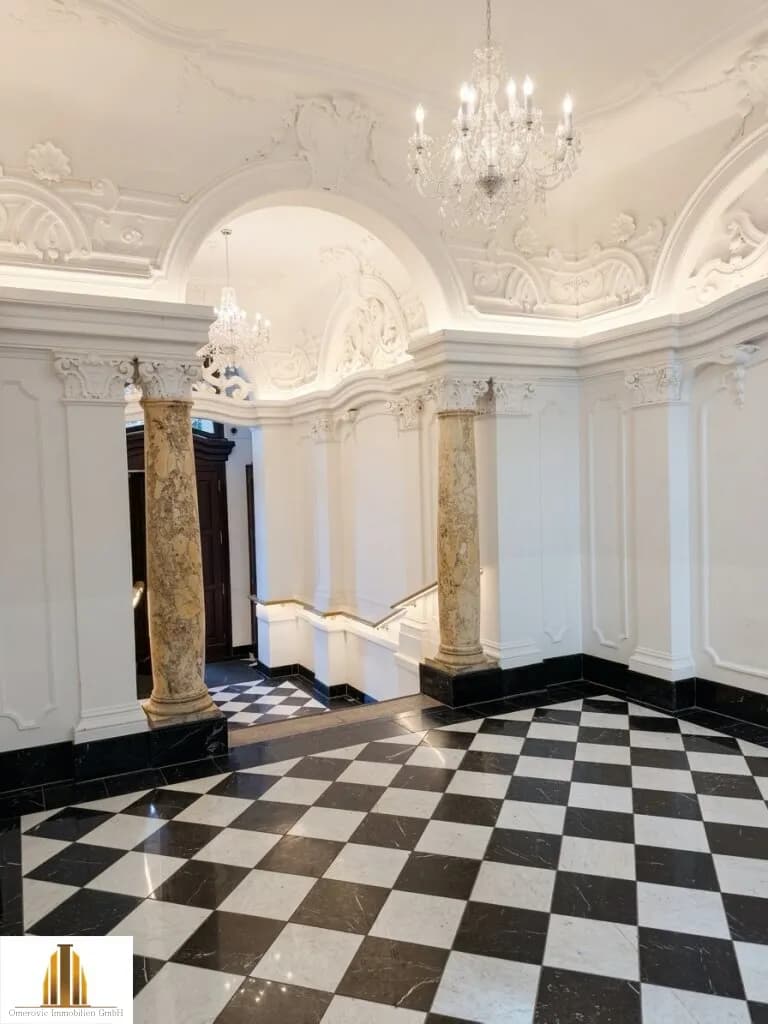 4-Zimmer-Gewerbeimmobilie mieten in Wien – 127 m², € 3.395 – Bild 5 von 16
