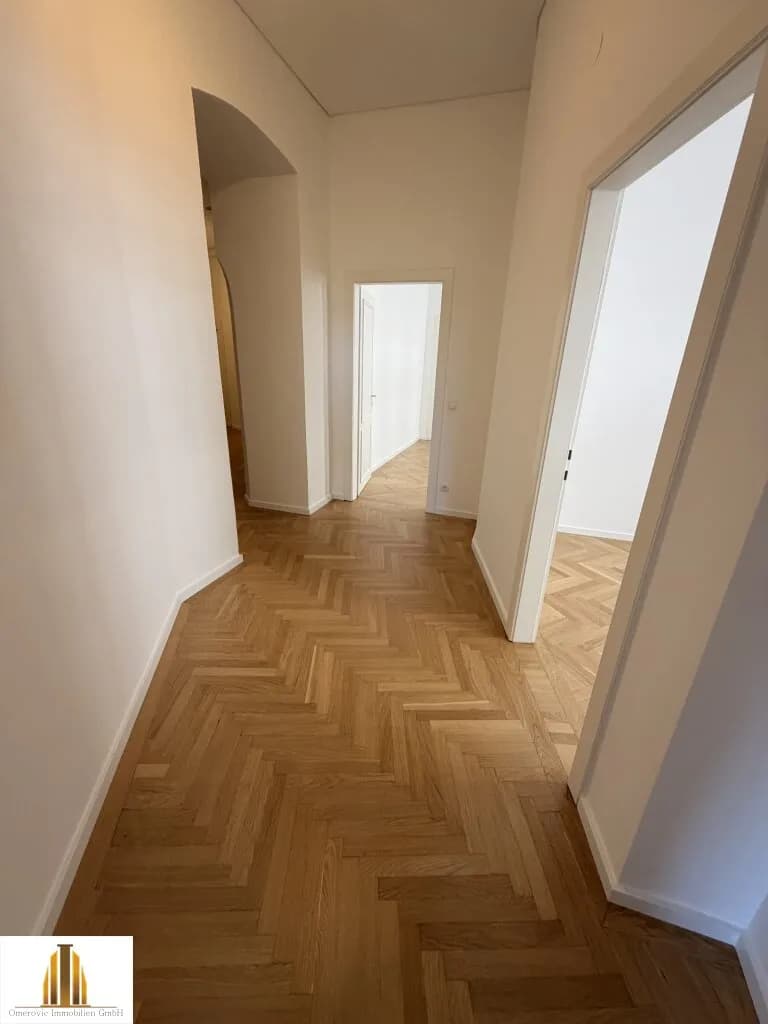 4-Zimmer-Gewerbeimmobilie mieten in Wien – 127 m², € 3.395 – Bild 7 von 16