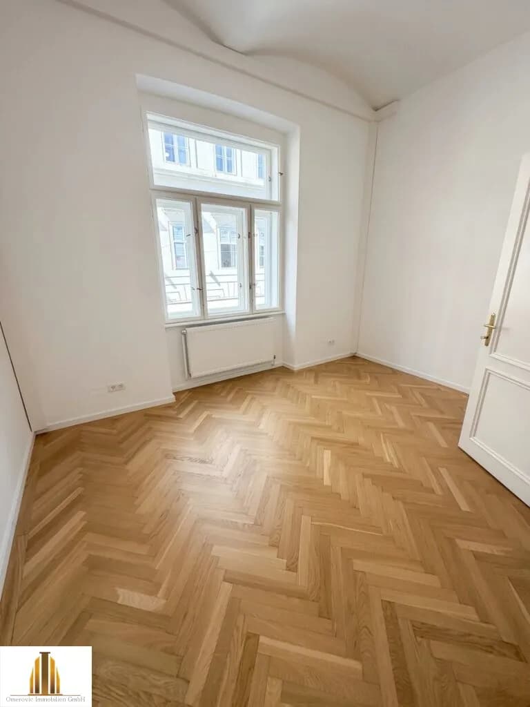 4-Zimmer-Gewerbeimmobilie mieten in Wien – 127 m², € 3.395 – Bild 8 von 16