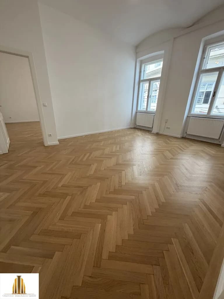 4-Zimmer-Gewerbeimmobilie mieten in Wien – 127 m², € 3.395 – Bild 9 von 16