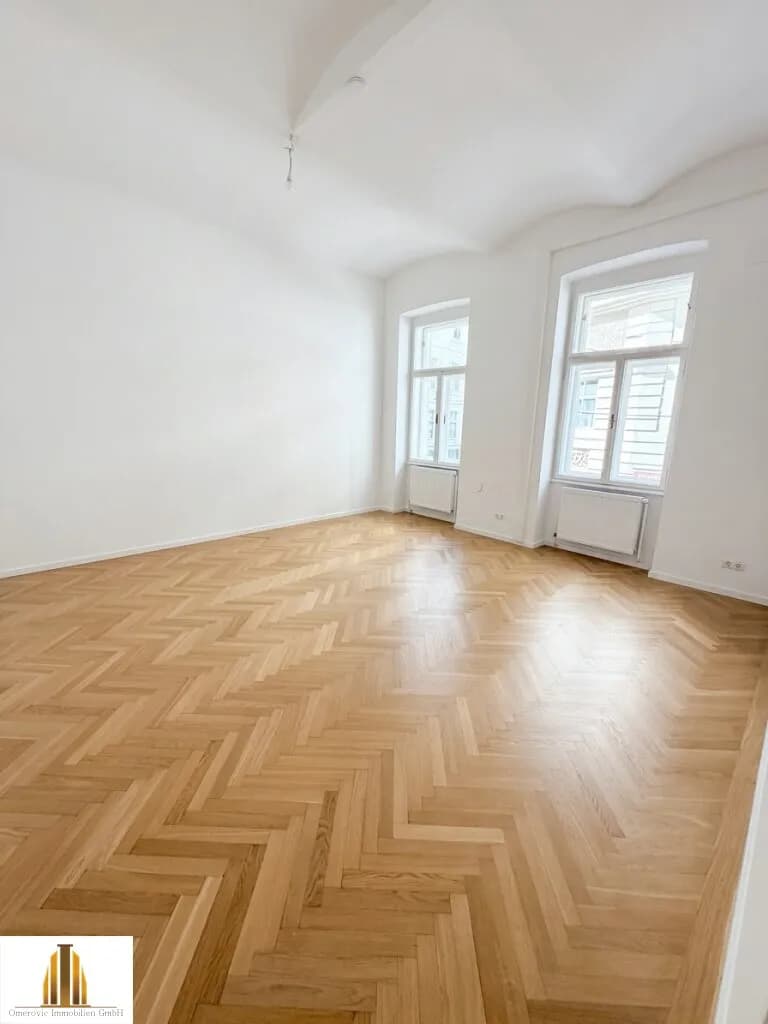 4-Zimmer-Gewerbeimmobilie mieten in Wien – 127 m², € 3.395 – Bild 10 von 16