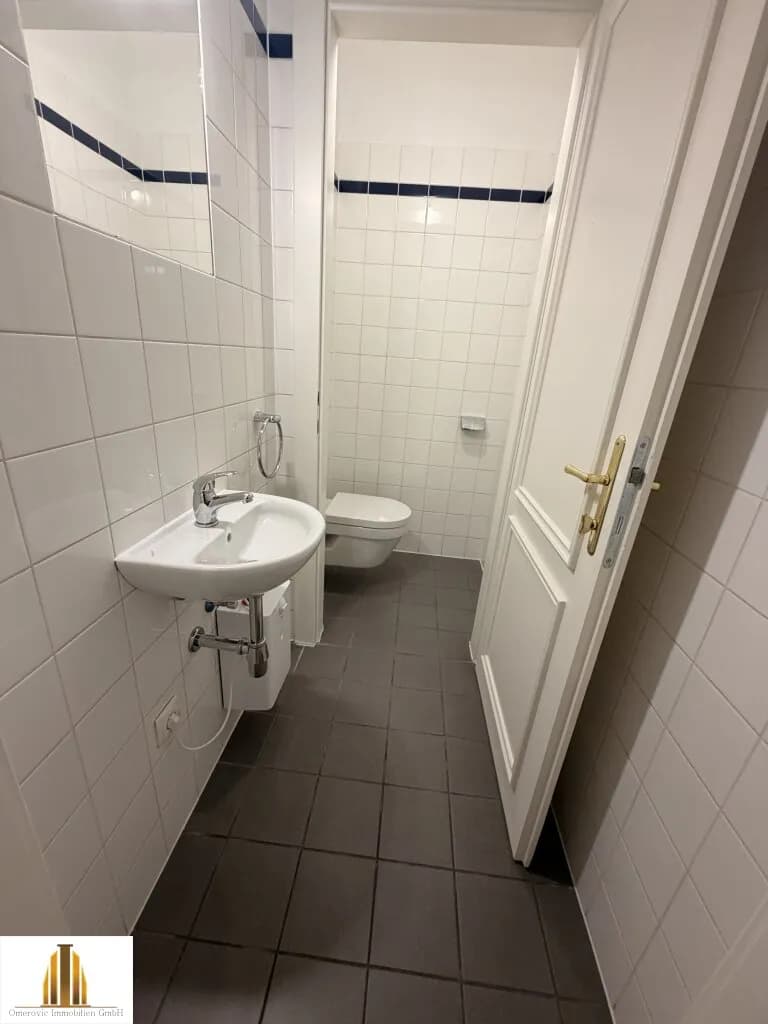 4-Zimmer-Gewerbeimmobilie mieten in Wien – 127 m², € 3.395 – Bild 11 von 16