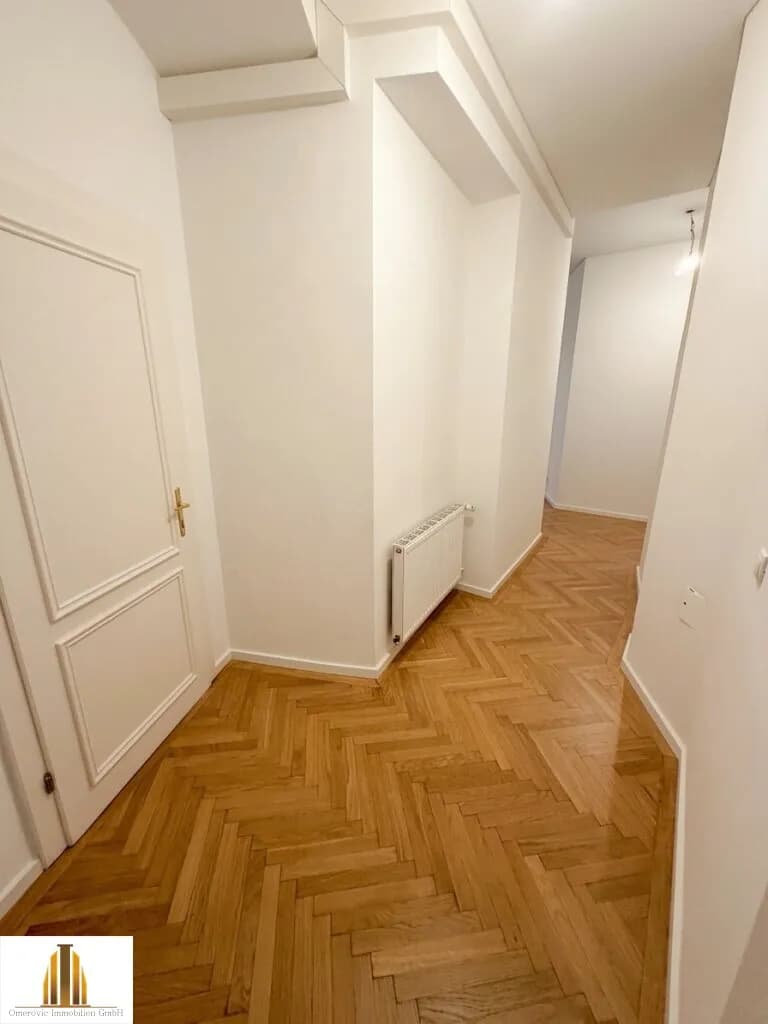 4-Zimmer-Gewerbeimmobilie mieten in Wien – 127 m², € 3.395 – Bild 12 von 16