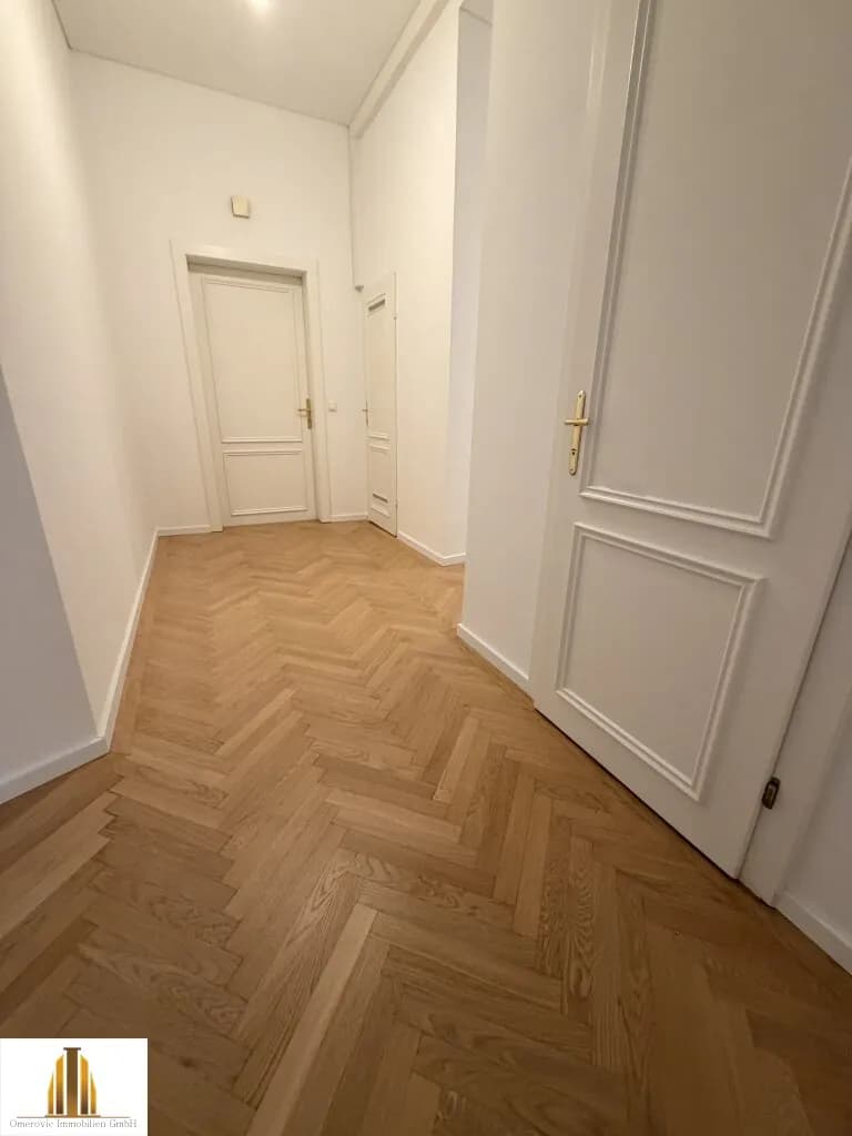 4-Zimmer-Gewerbeimmobilie mieten in Wien – 127 m², € 3.395 – Bild 14 von 16