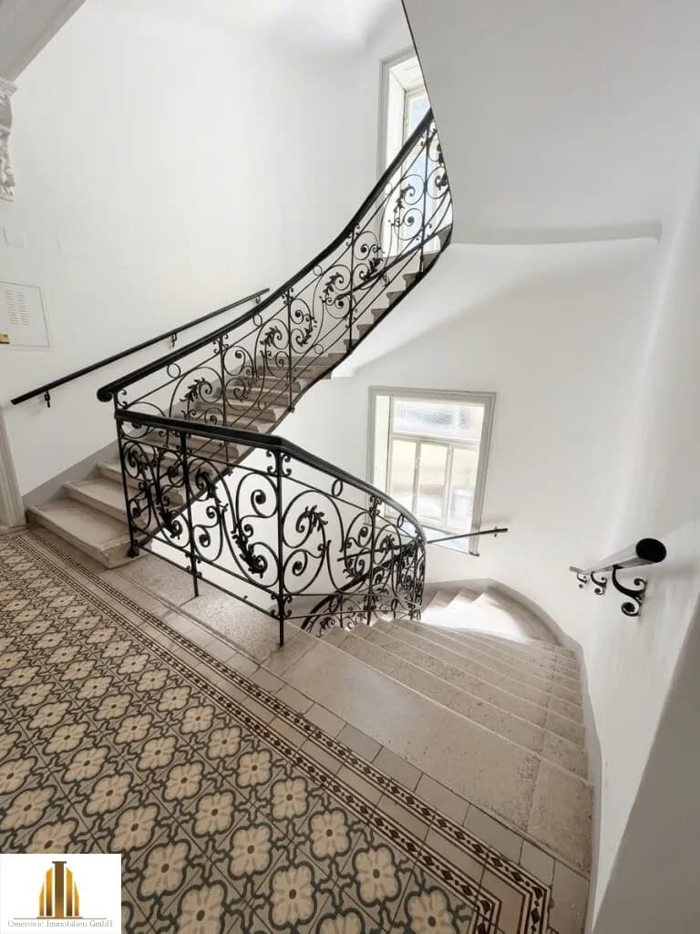 4-Zimmer-Gewerbeimmobilie mieten in Wien – 127 m², € 3.395 – Bild 15 von 16