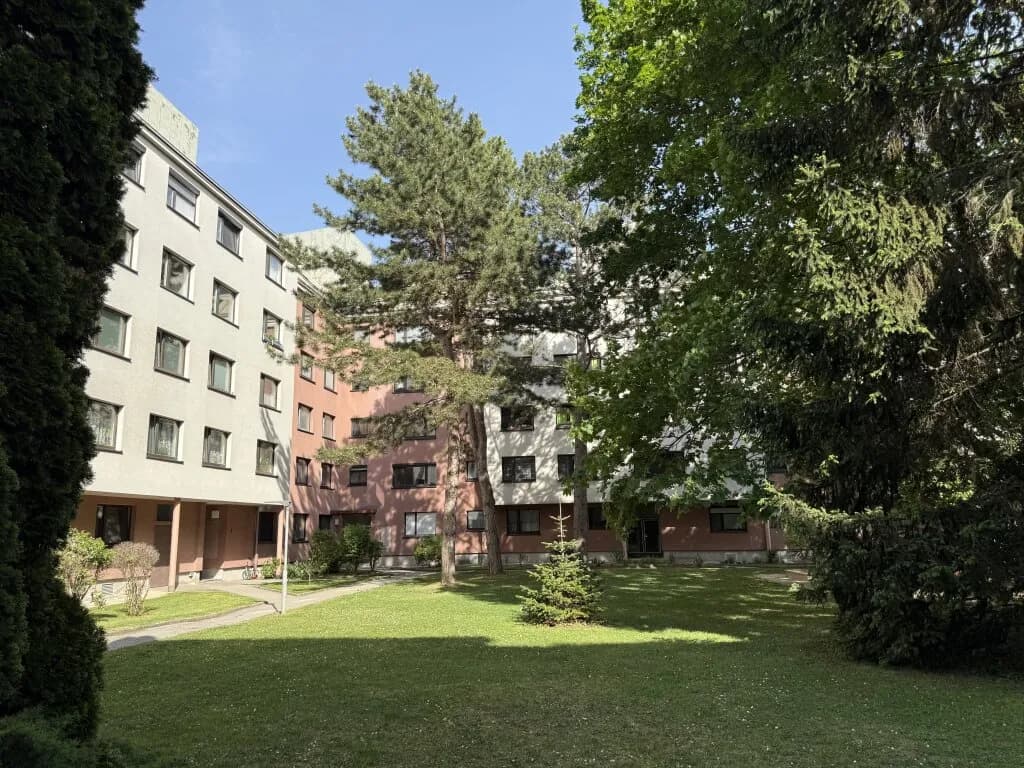 3-Zimmer-Wohnung kaufen in Wien – 72 m², € 275.000
