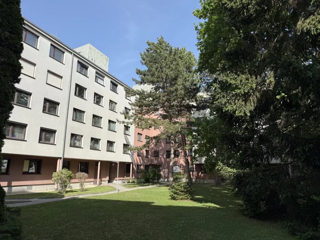 3-Zimmer-Wohnung kaufen in Wien – 72 m², € 275.000 – Bild 2 von 25