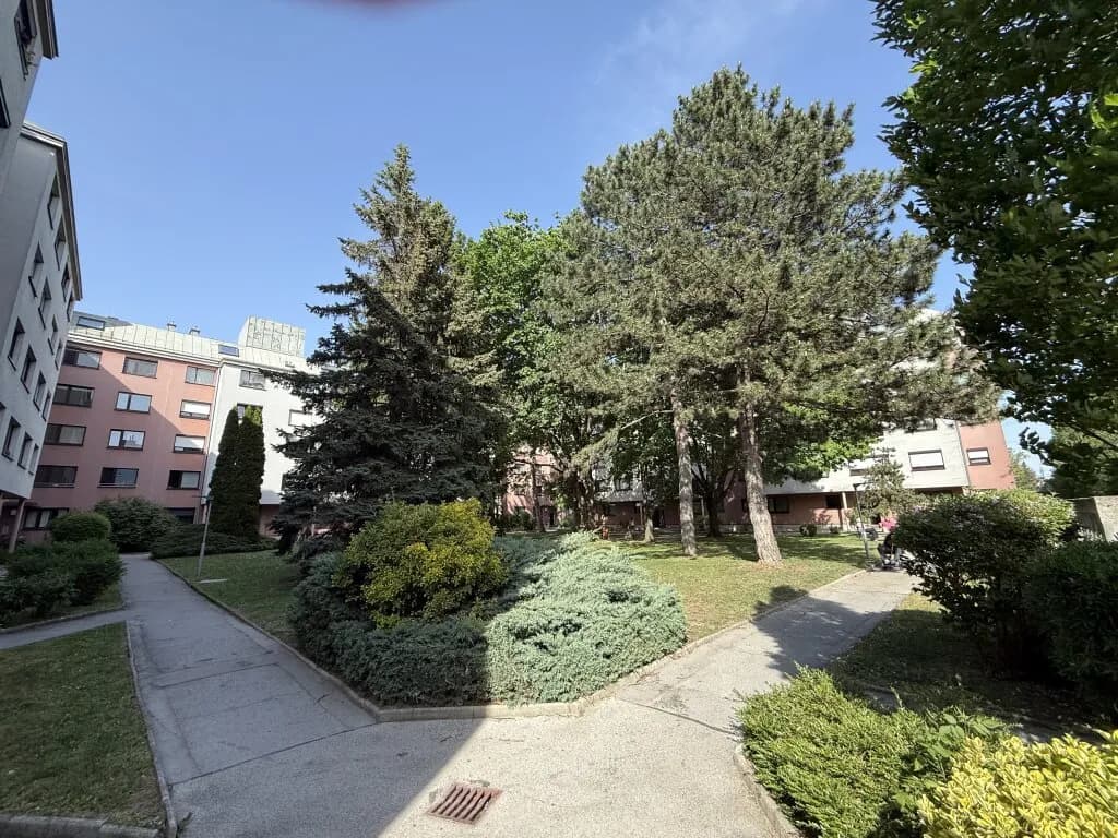 3-Zimmer-Wohnung kaufen in Wien – 72 m², € 275.000 – Bild 23 von 25