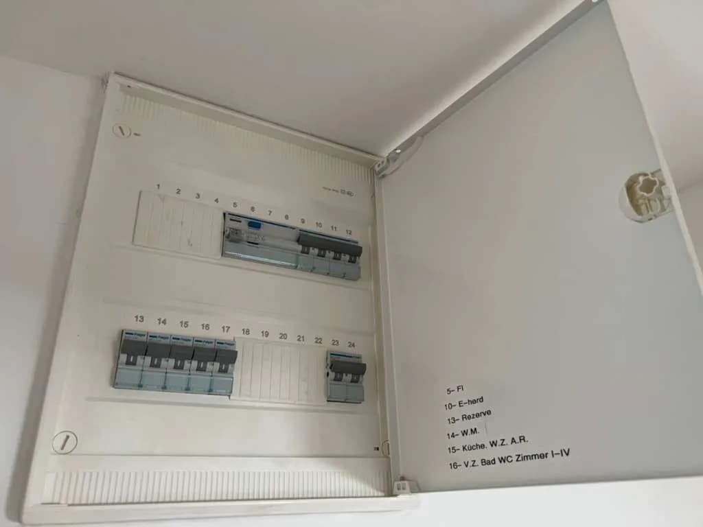 5-Zimmer-Wohnung kaufen in Wien – 120 m², € 780.000 – Bild 27 von 38