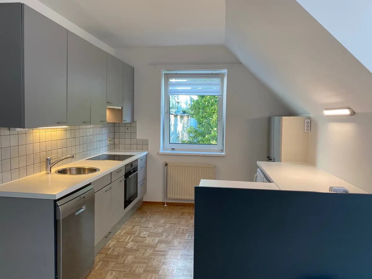 3-Zimmer-Wohnung mieten in Wien – 90 m², € 1.312