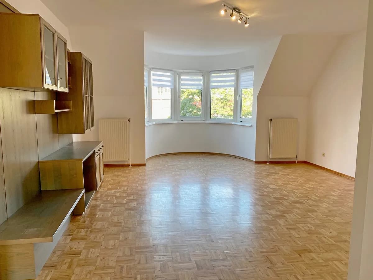 3-Zimmer-Wohnung mieten in Wien – 90 m², € 1.312 – Bild 2 von 15