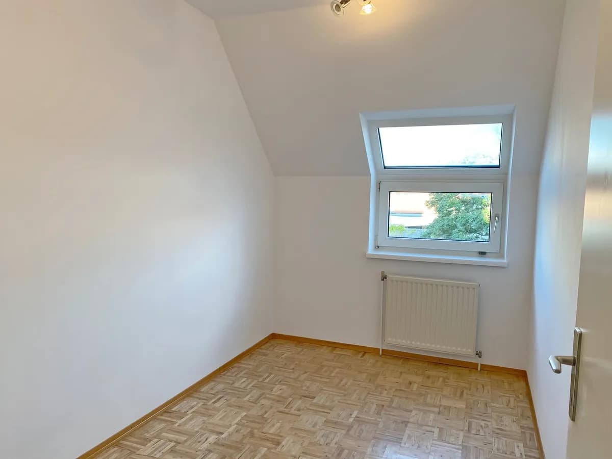 3-Zimmer-Wohnung mieten in Wien – 90 m², € 1.312 – Bild 3 von 15