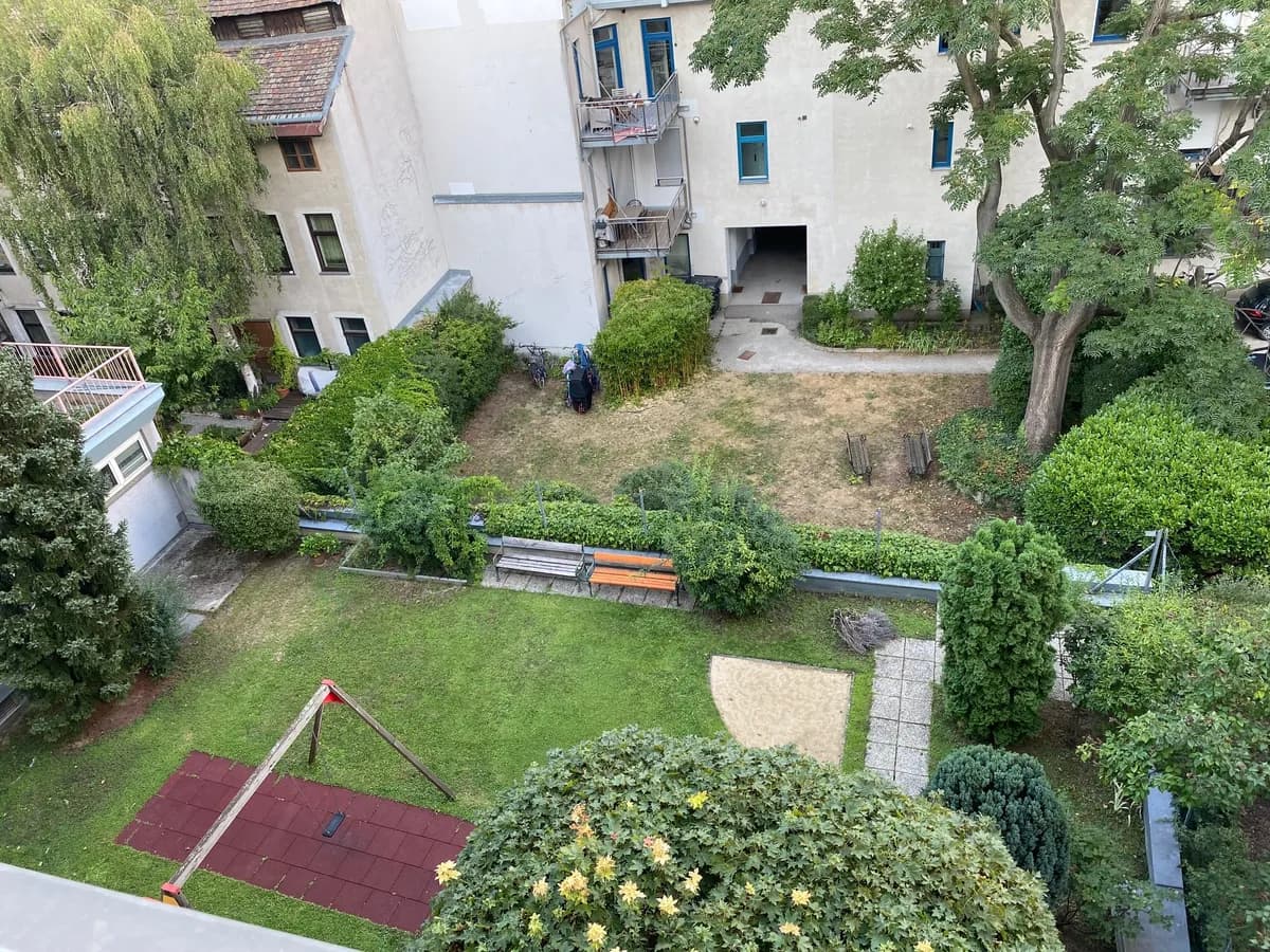 3-Zimmer-Wohnung mieten in Wien – 90 m², € 1.312 – Bild 8 von 15