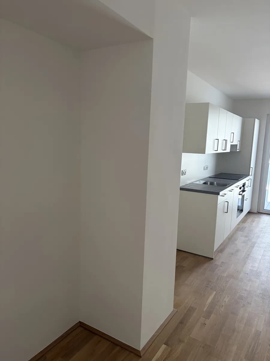 Wohnung mieten in Wien – 38 m², € 1.049