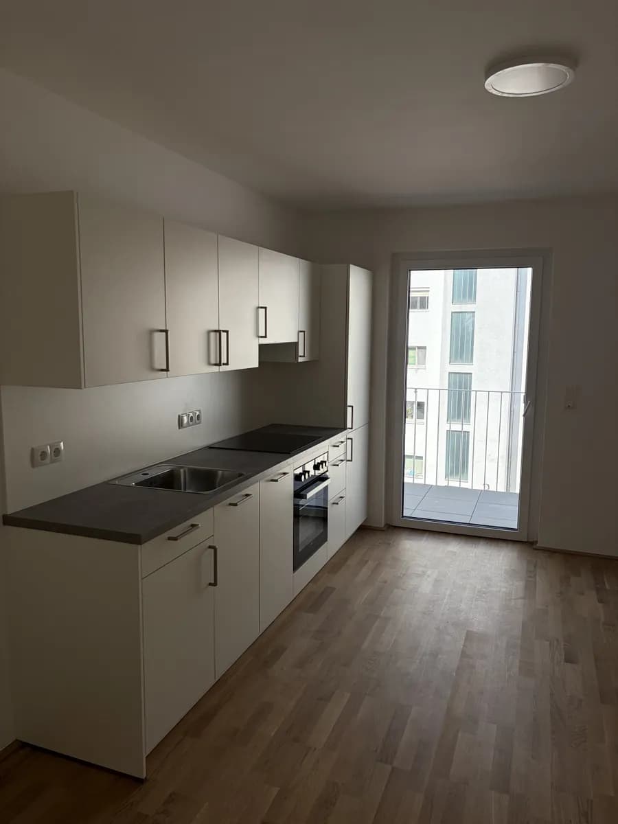Wohnung mieten in Wien – 38 m², € 1.049 – Bild 3 von 13