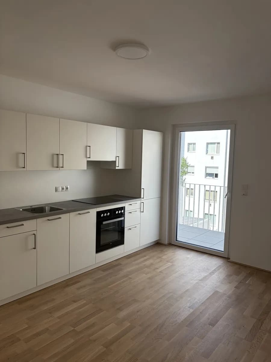 Wohnung mieten in Wien – 38 m², € 1.049 – Bild 6 von 13