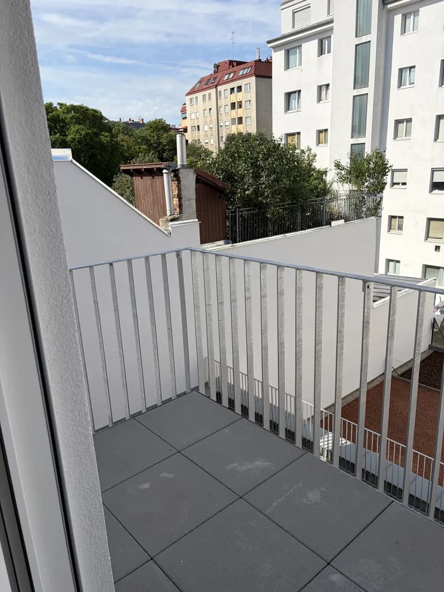 Wohnung mieten in Wien – 38 m², € 1.049 – Bild 7 von 13