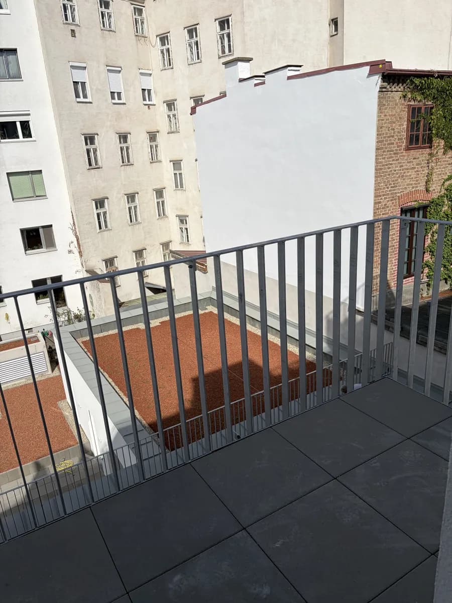 Wohnung mieten in Wien – 38 m², € 1.049 – Bild 8 von 13