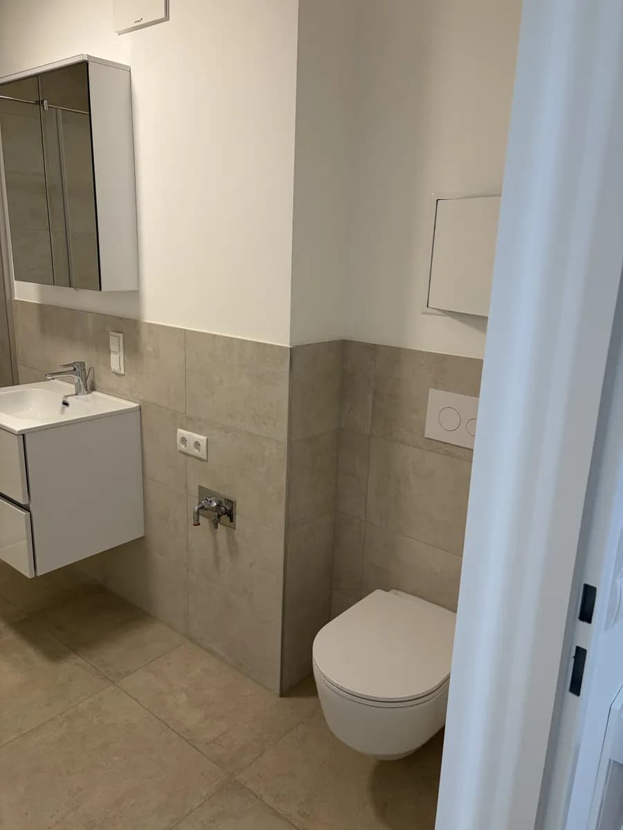 Wohnung mieten in Wien – 38 m², € 1.049 – Bild 12 von 13