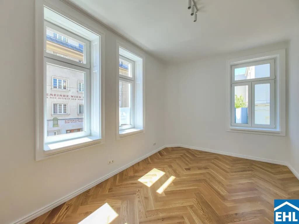 2-Zimmer-Wohnung kaufen in Wien – 55,65 m², € 285.000 – Bild 4 von 17