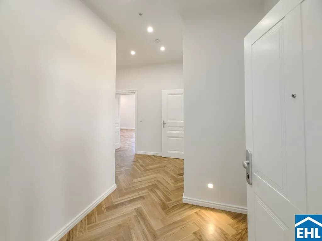 2-Zimmer-Wohnung kaufen in Wien – 55,65 m², € 285.000 – Bild 6 von 17