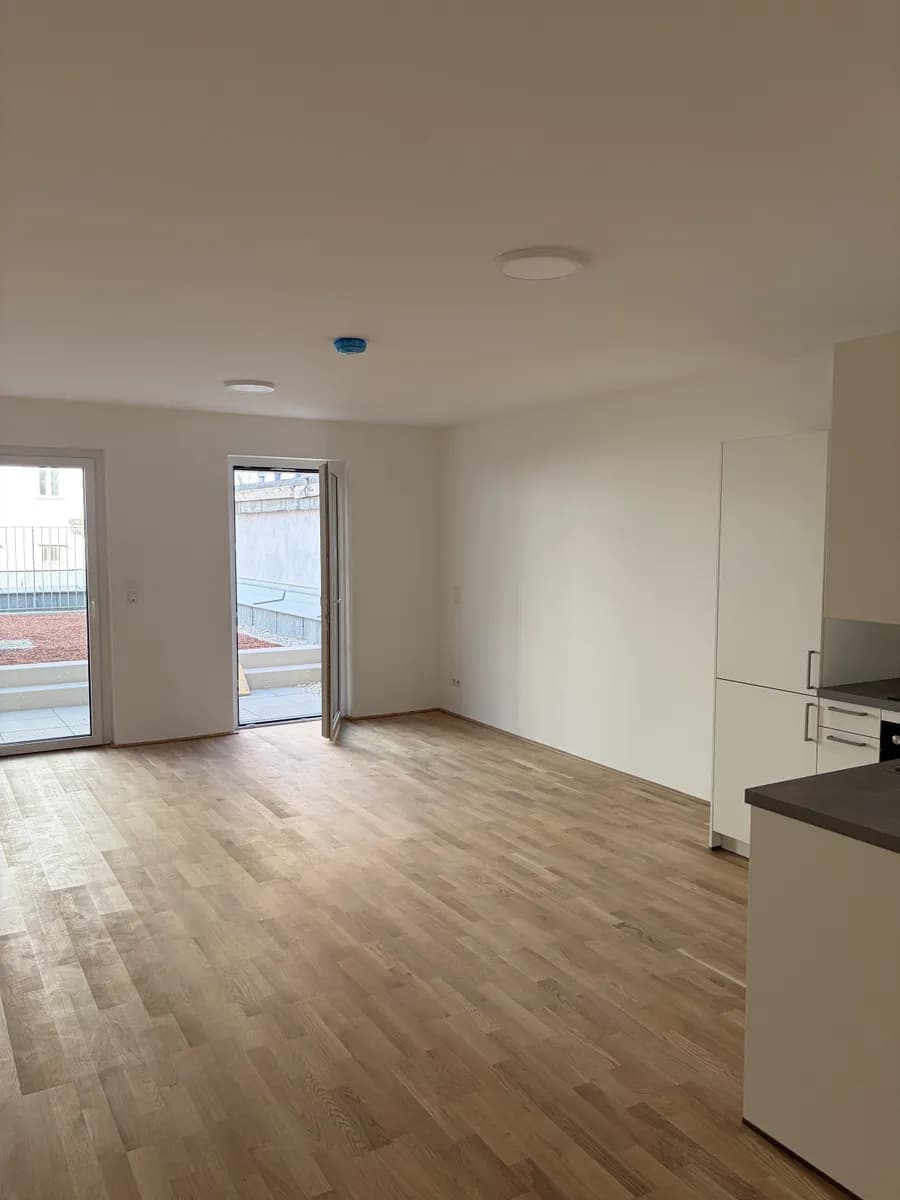 2-Zimmer-Wohnung mieten in Wien – 52 m², € 1.249 – Bild 4 von 8