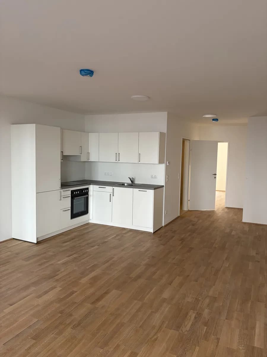 2-Zimmer-Wohnung mieten in Wien – 52 m², € 1.249 – Bild 5 von 8
