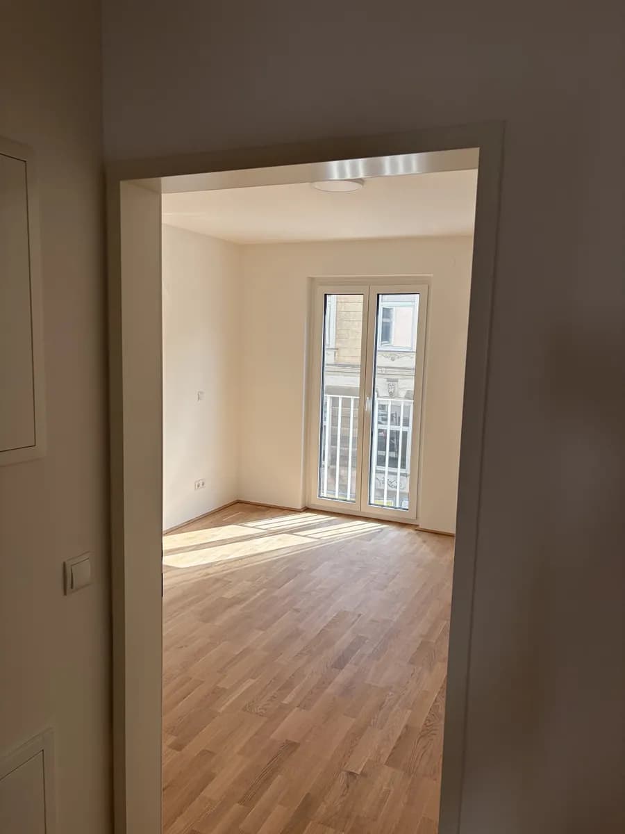 2-Zimmer-Wohnung mieten in Wien – 52 m², € 1.249 – Bild 6 von 8