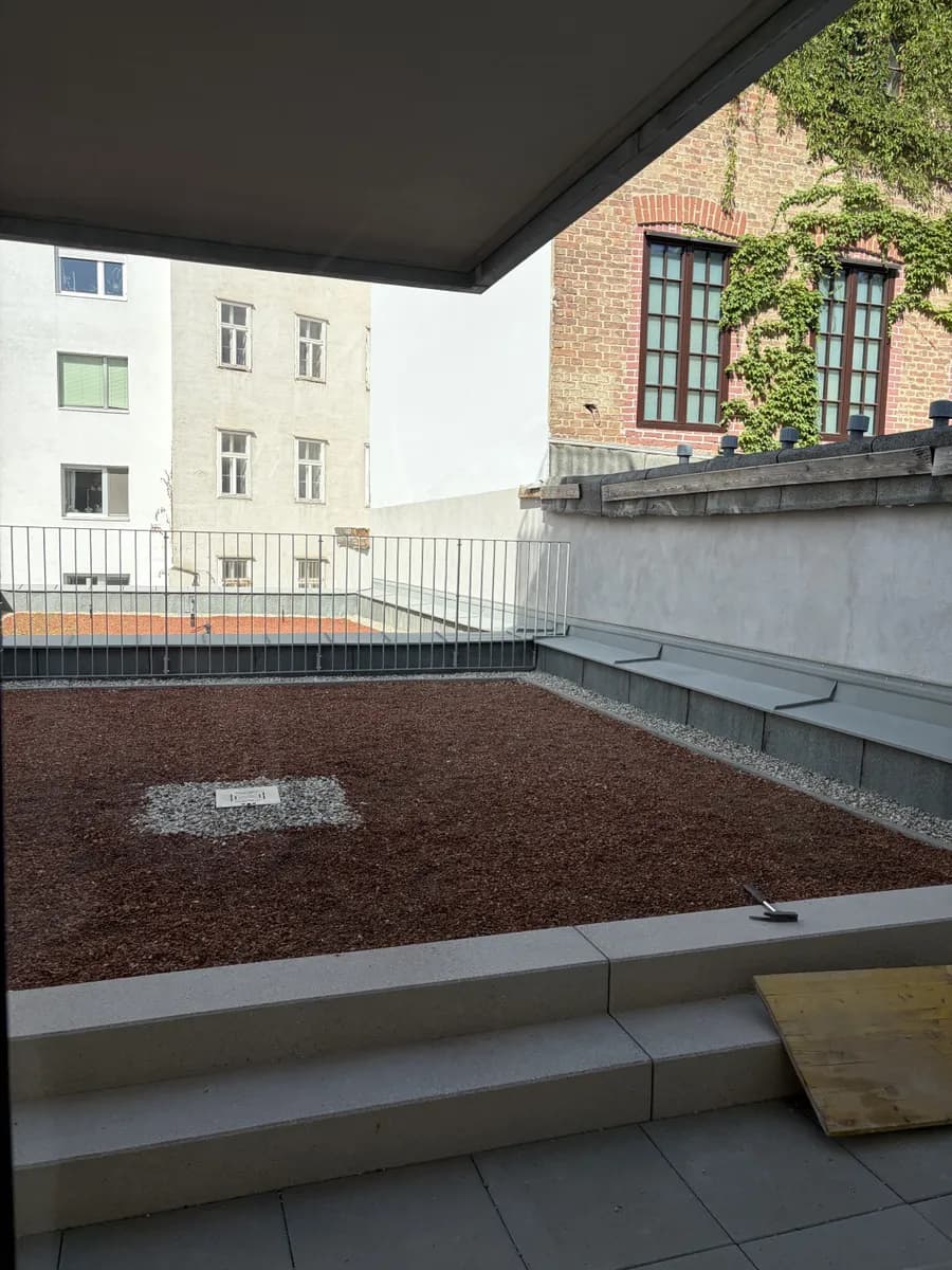2-Zimmer-Wohnung mieten in Wien – 52 m², € 1.249 – Bild 8 von 8