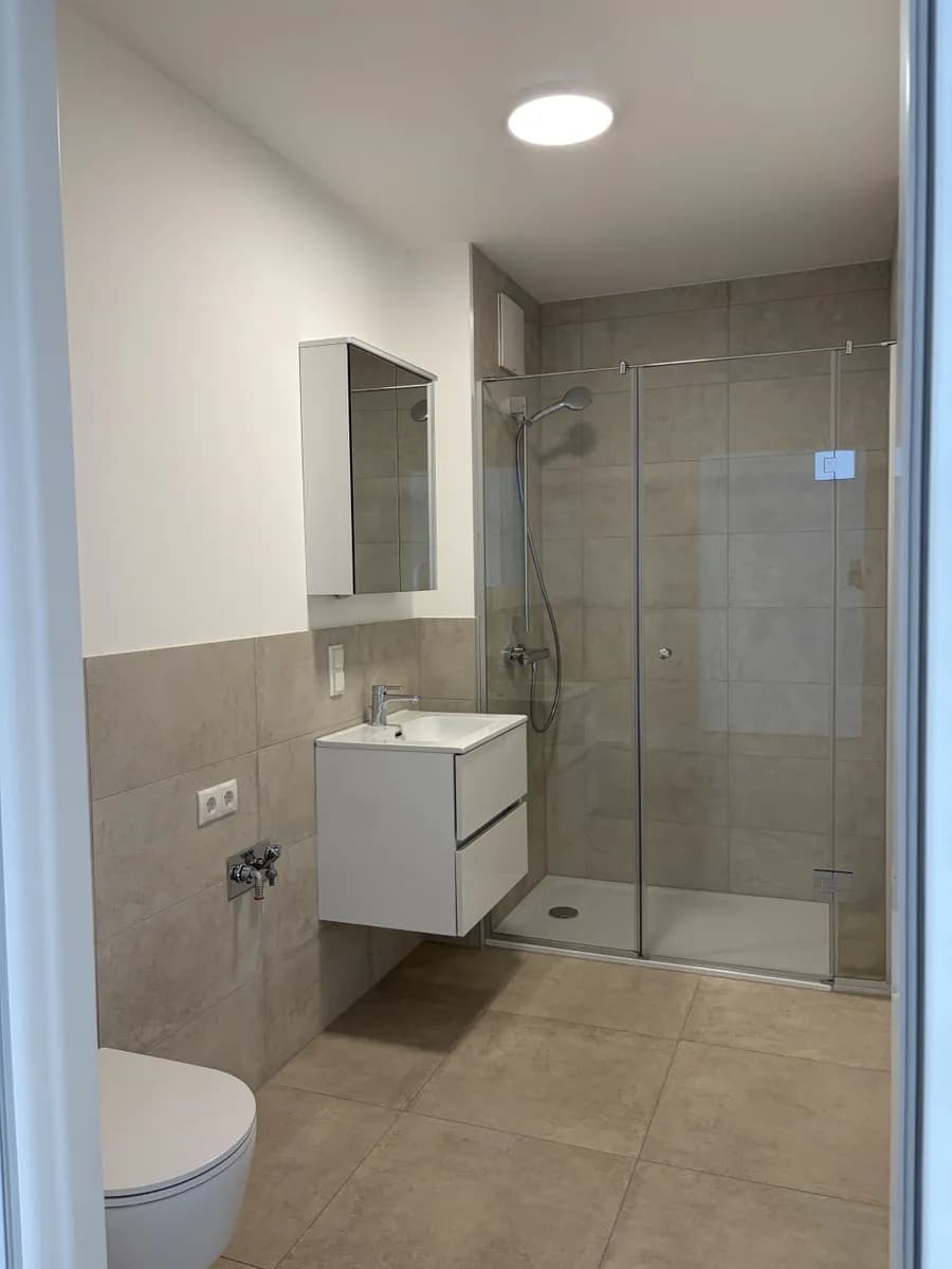 2-Zimmer-Wohnung mieten in Wien – 40 m², € 1.149 – Bild 5 von 7