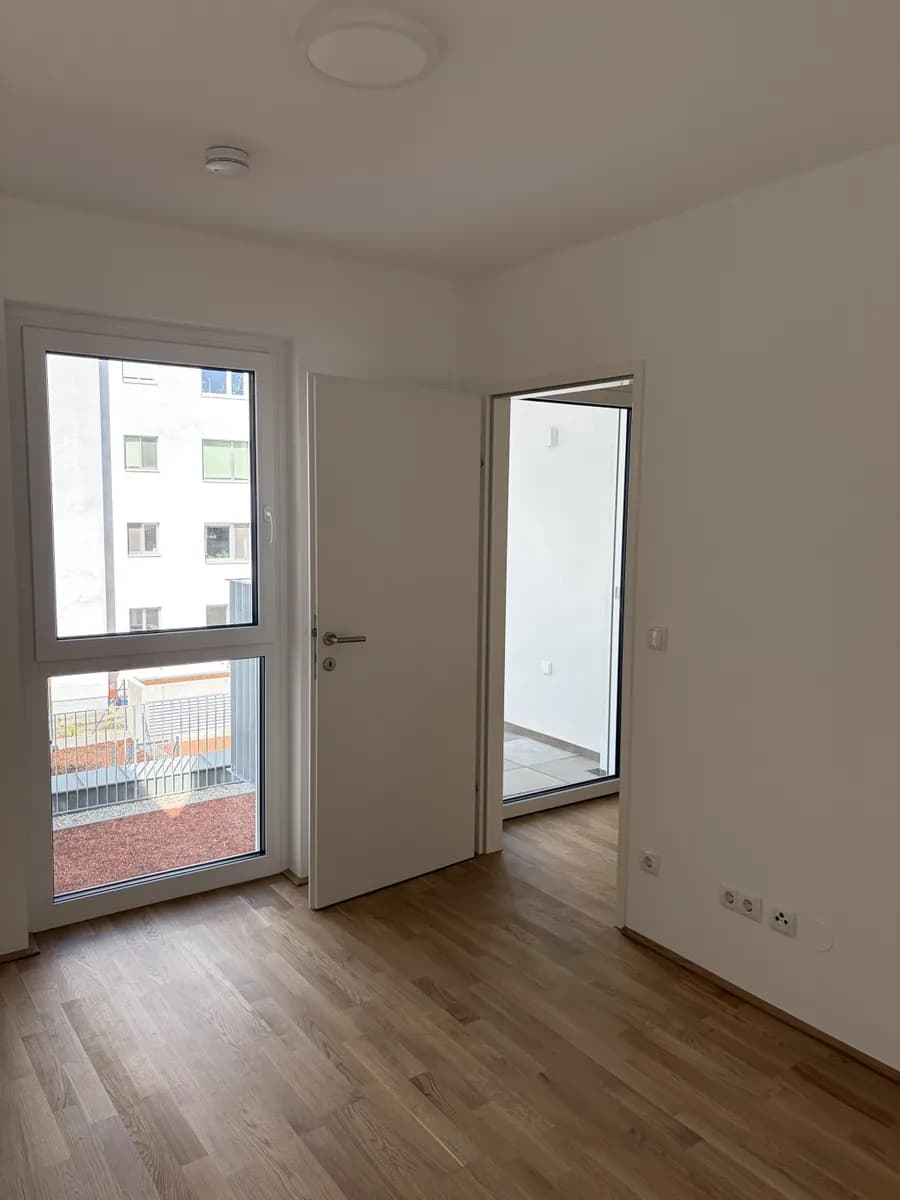 2-Zimmer-Wohnung mieten in Wien – 40 m², € 1.149 – Bild 6 von 7